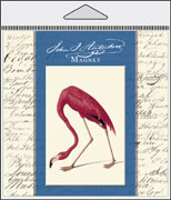 Audubon Packaged 2 x 3 Magnet