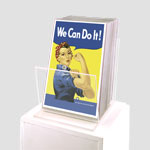 Countertop Acrylic Display